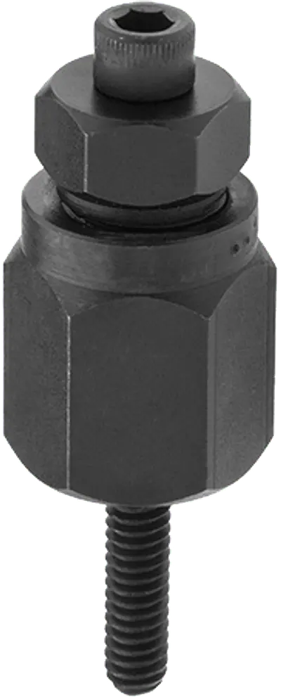 Wrench-Drive Rivet Nut Installation Tool For M6 Thread Size 1