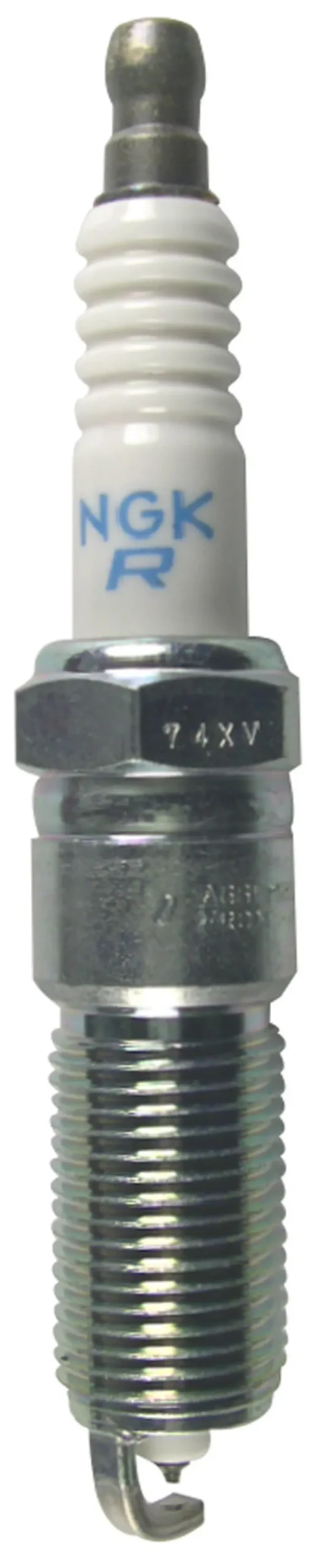 Ngk Double Platinum Spark Plug Box Of 4 (Plztr5a-13) 1