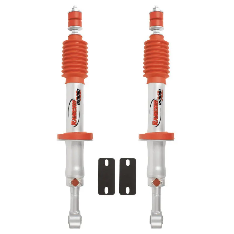 Rancho 05-20 Toyota Tacoma Suspension System Component - Box Two 1