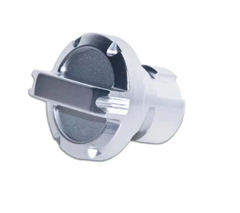 Dv8 Offroad 2012-14 Jeep Jk Twist On Billet Oil Cap 1