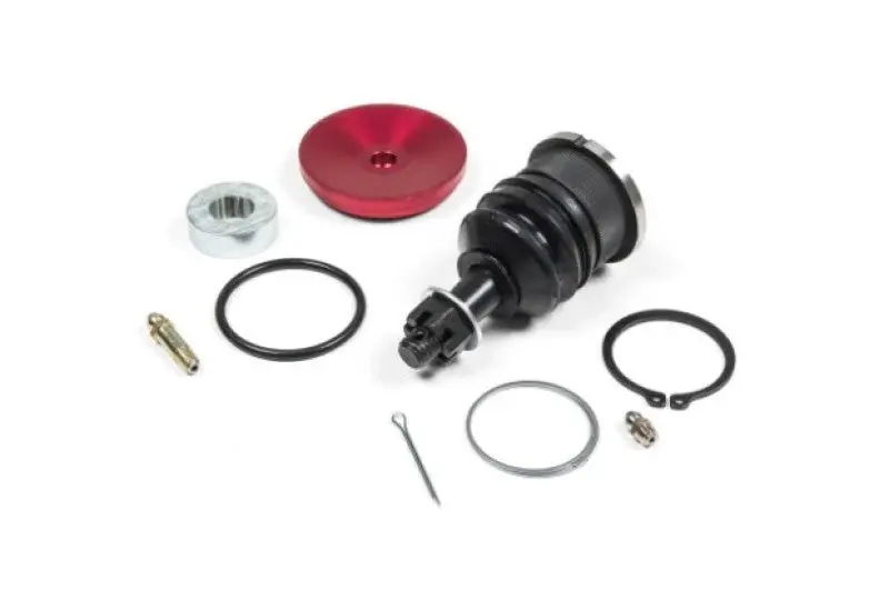 Zone Offroad 07-18 Chevy 1500 Ball Joint Master Kit 1