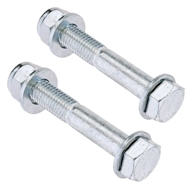 Rockjock Tj/Lj Rear Trac Bar Replacement Hardware Pack 1