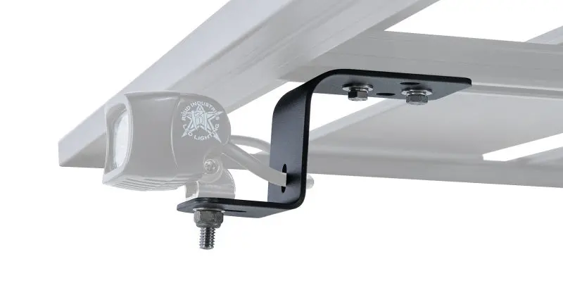 Rhino-Rack Pioneer Worklight Bracket 1