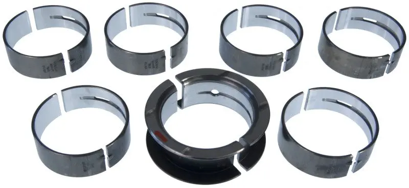 Clevite Amc/Jeep 241 4.0L Eng 1991-94 Main Bearing Set 1