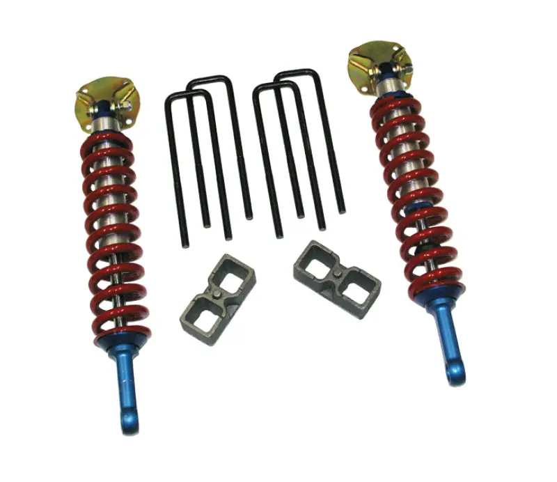 Skyjacker 1-3" 07 Tundra Coil-Over Kt 1