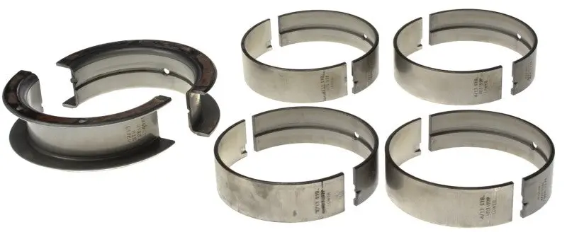 Clevite Ford/Navistar V8 7.3L Turbo Main Bearing Set 1