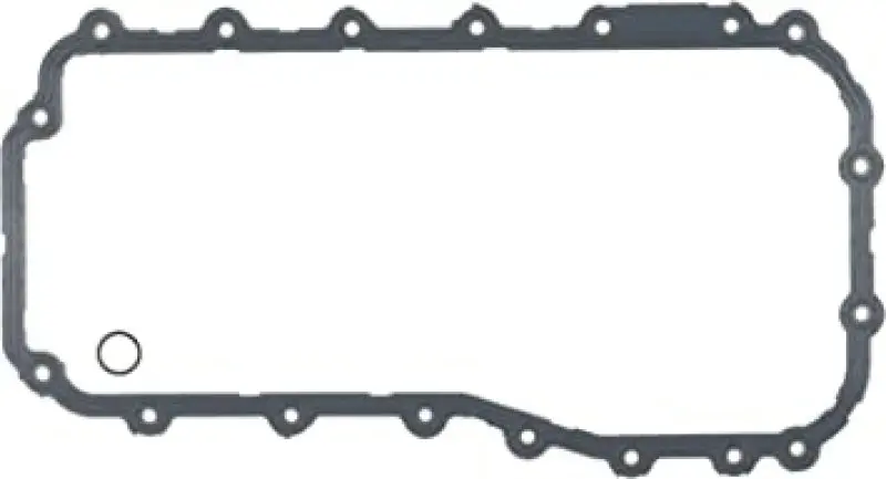 Mahle Original Chrysler 300 13-11 Oil Pan Set 1