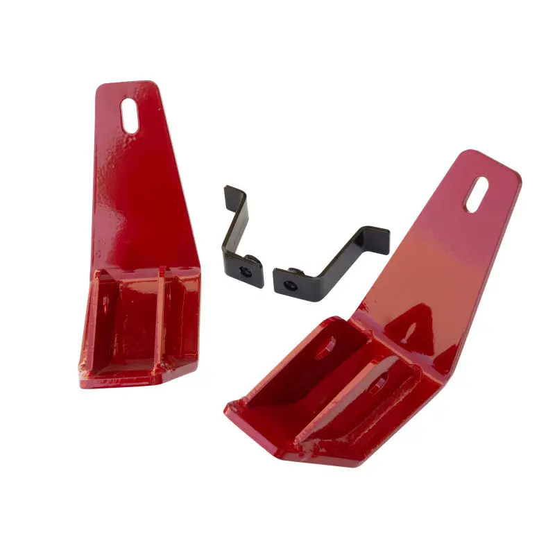 Rancho 2020 Jeep Gladiator Rear Rancho Skid Plate Kit 1