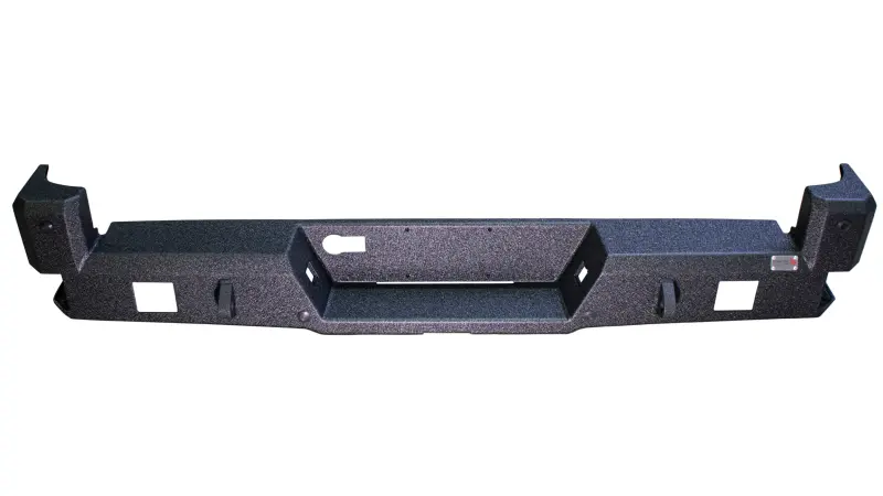 Fishbone Offroad 2016+ Toyota Tacoma Rear Bumper 1