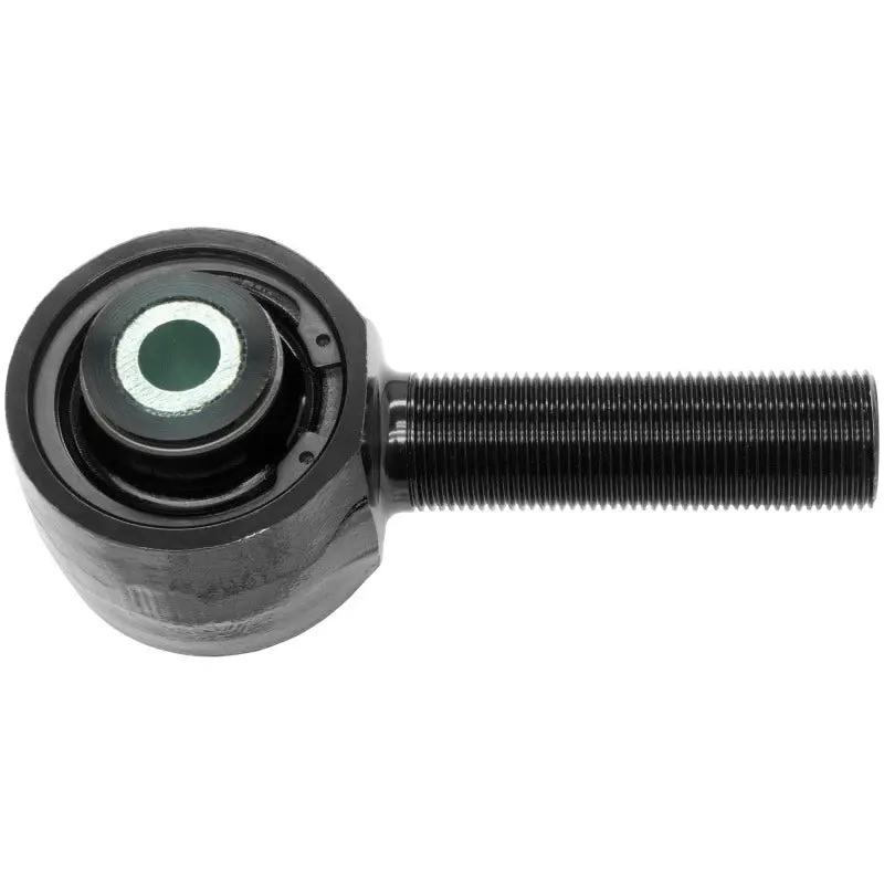 Rancho 07-17 Jeep Wrangler Front And Rear Bushing Kit 1