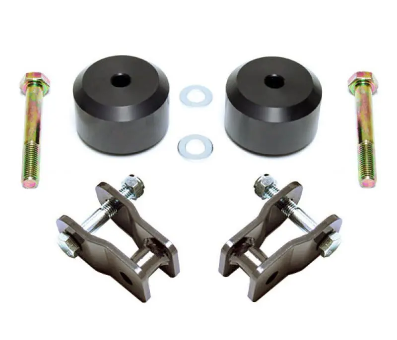 Maxtrac 05-19 Ford F-250/350 4Wd 2In Leveling Kit 1