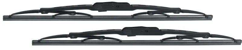 Hella Standard Wiper Blade 16In - Pair 1