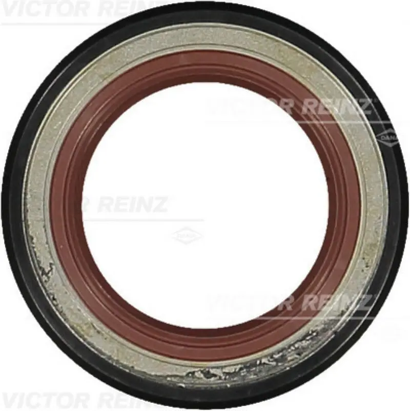 Mahle Original Chrysler Cirrus 97-95 Camshaft Seal 1