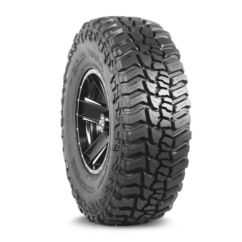 Mickey Thompson Baja Boss Tire - 35X12.50R17lt 119Q D - 272562 1