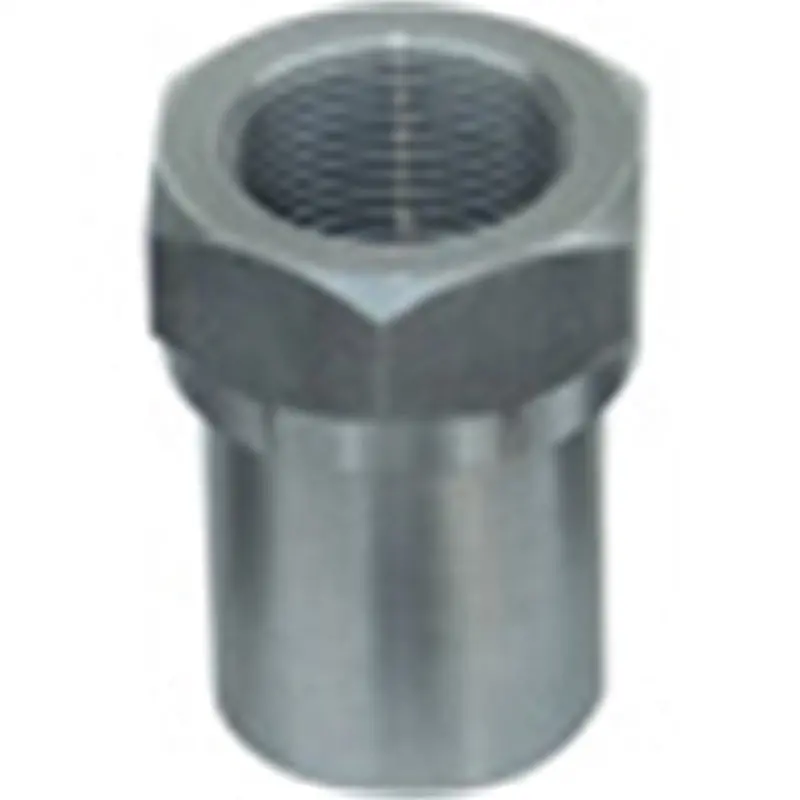 Rockjock Threaded Bung 1In-14 Rh Thread 1