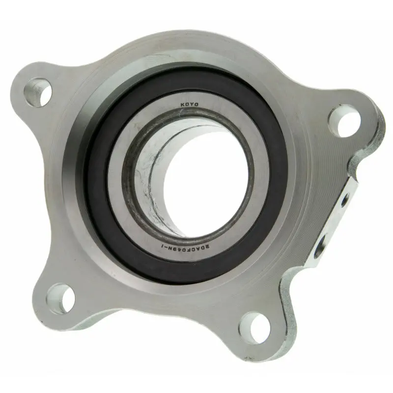Moog 08-19 Lexus Lx570 Rear Right Hub Assembly 1