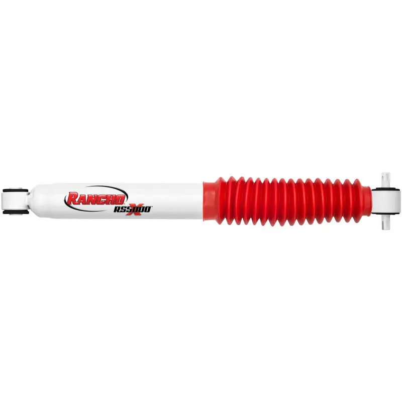 Rancho 97-06 Jeep Tj Rear Rs5000x Shock 1