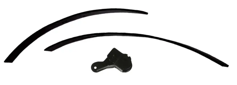 Skyjacker 2" Add-A-Lf Kt,03/99 F250sd 1