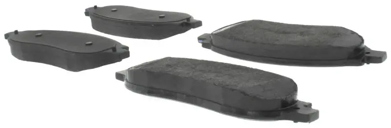 Centric Oe Grade Rear Brake Kit (2 Wheel) 1