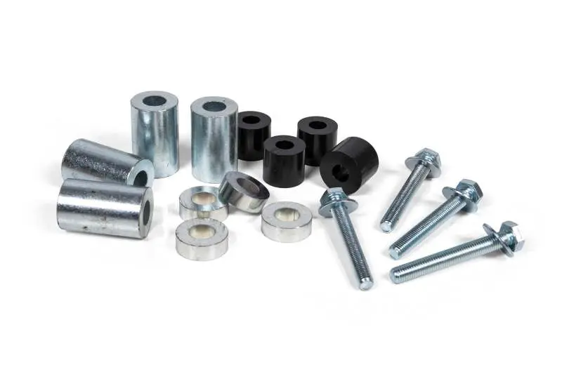 Zone Offroad 19-21 Ram 1500 Carrier Bearing Drop 1
