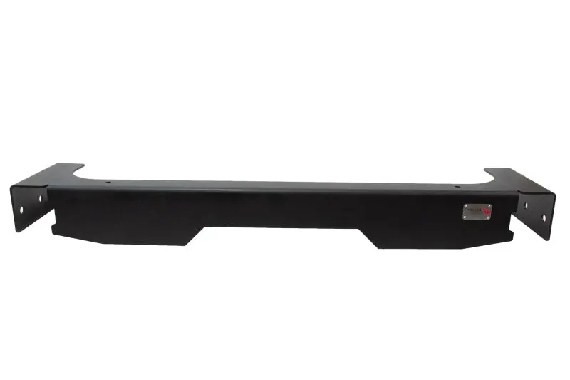 Fishbone Offroad 07-18 Jeep Wrangler Jk Rubicon/Unlimited Rear Bumper Delete 1