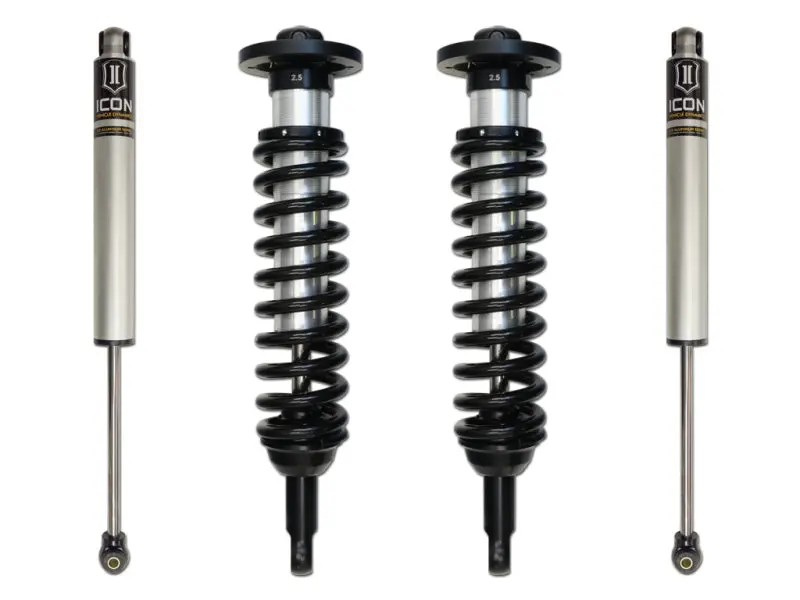 Icon 04-08 Ford F-150 2Wd 0-2.63In Stage 1 Suspension System 1