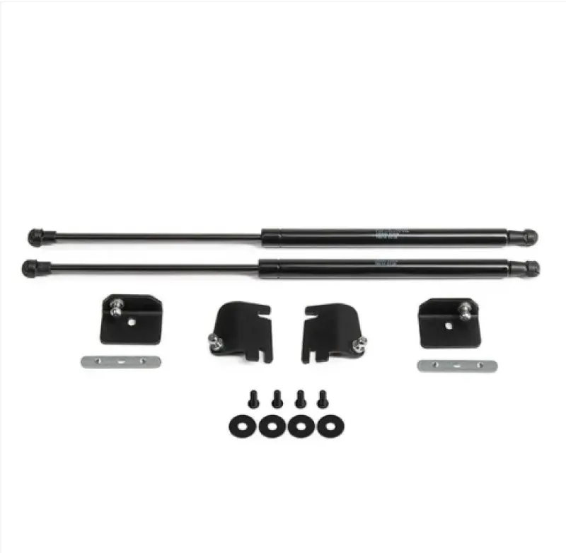 Rival 2018-2025 Jeep Wrangler Jl And Jt Hood Lifts 1