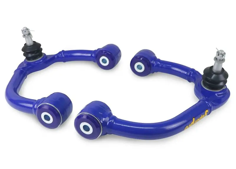 Superpro 04-20 Ford F-150 Front Upper Control Arm Set 1