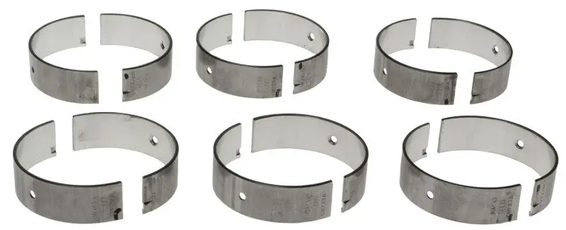 Clevite Ford Tr V6 171-177-244 1972-95 Con Rod Bearing Set 1