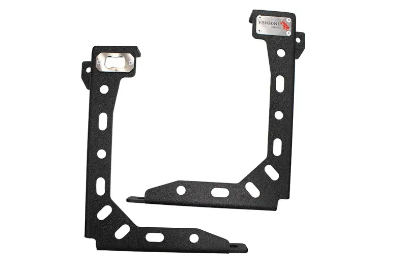 Fishbone Offroad Tacoma Bed Stiffener Tie Down 1