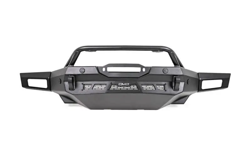 Dv8 Offroad 2021-2025 Ford Bronco | Spec Series Front Bumper 1