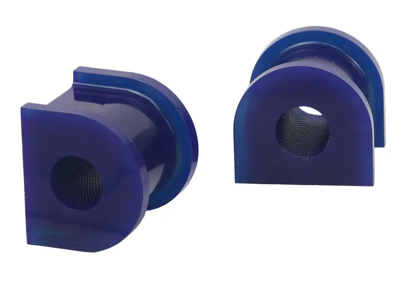 Superpro 2010 Lexus Gx460 Premium Rear 18Mm Sway Bar Mount Bushing Set 1