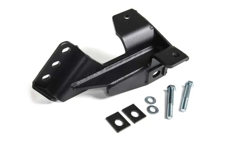 Zone Offroad 17-21 Ford Superduty 1-3In Track Bar Baracket 1