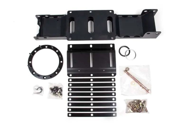 Zone Offroad 2019 Ram 3500 T-Case Index Kit - 8 Bolt 1
