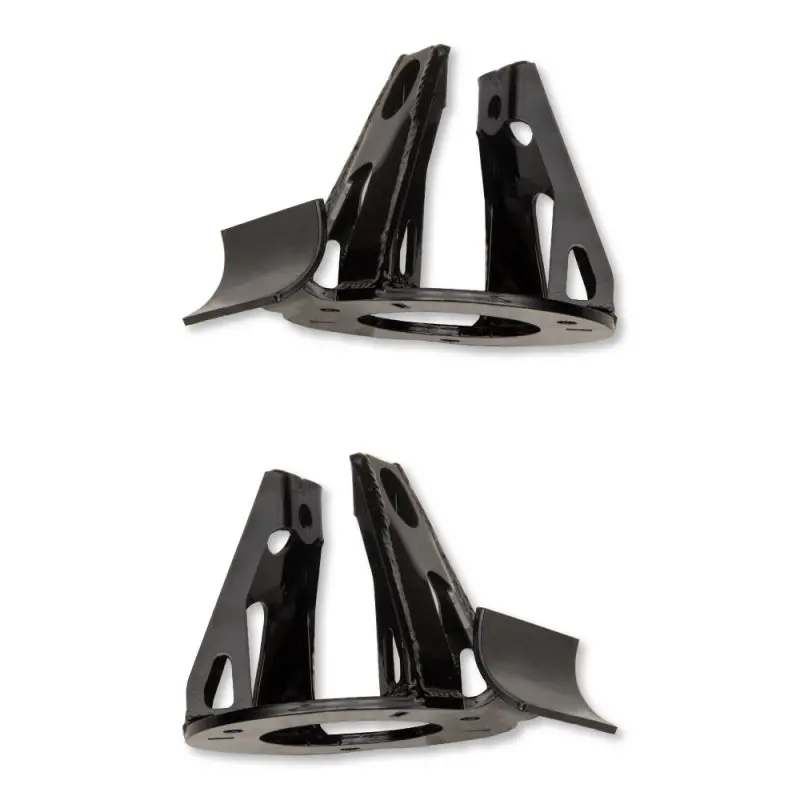 Rock Krawler 03-13 Ram 2500 Hd / 03-12 Ram 3500 Hd Mounts Front 2.625 Ressy Shock 1
