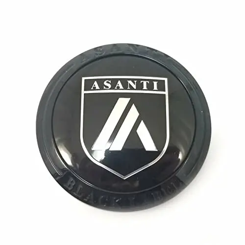 Abl Cap Snap-In (Gb/Ch) - All Pcd 1