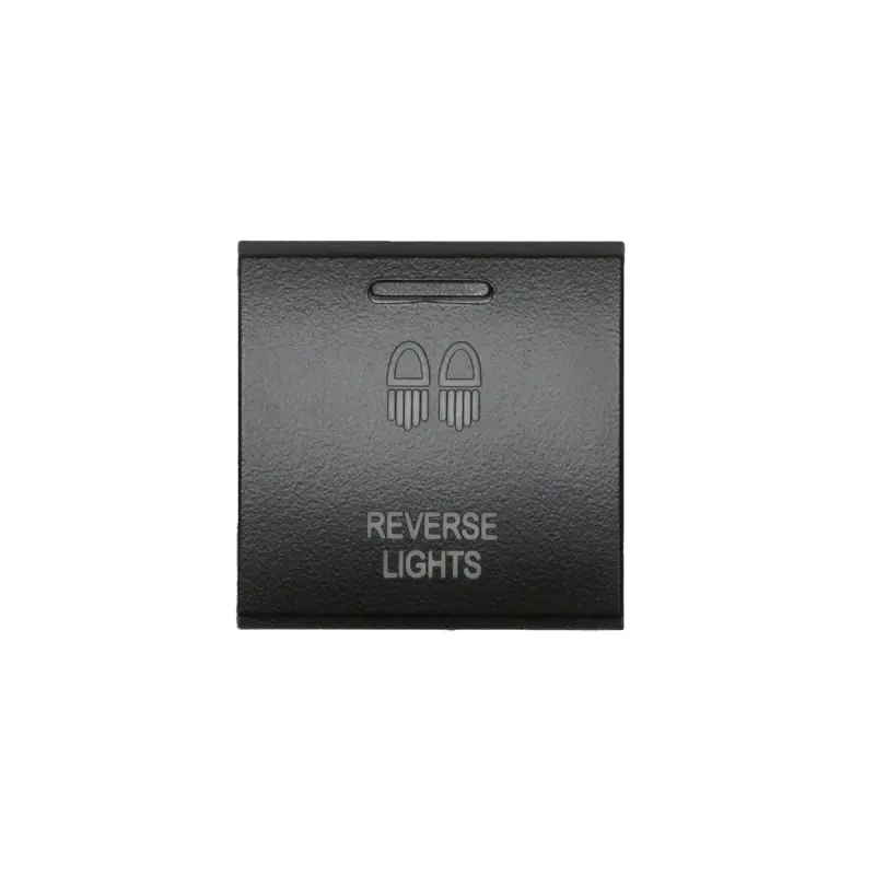Cali Raised Square Toyota Oem Style Reverse Lights Switch 1