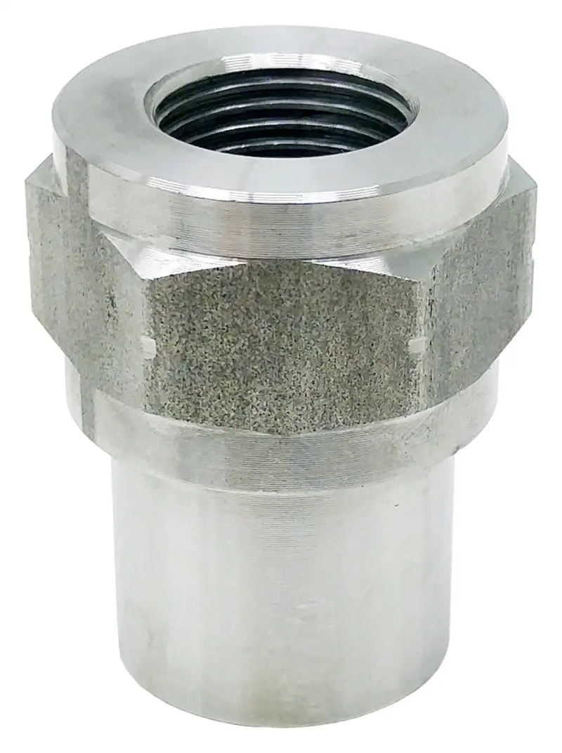 Rockjock Threaded Bung 3/4In-16 Lh Thread 1