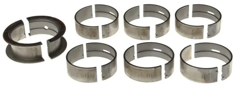 Clevite Amc/Jeep 199 232 241 258 6 Cyl 1964-94 Main Bearing Set 1