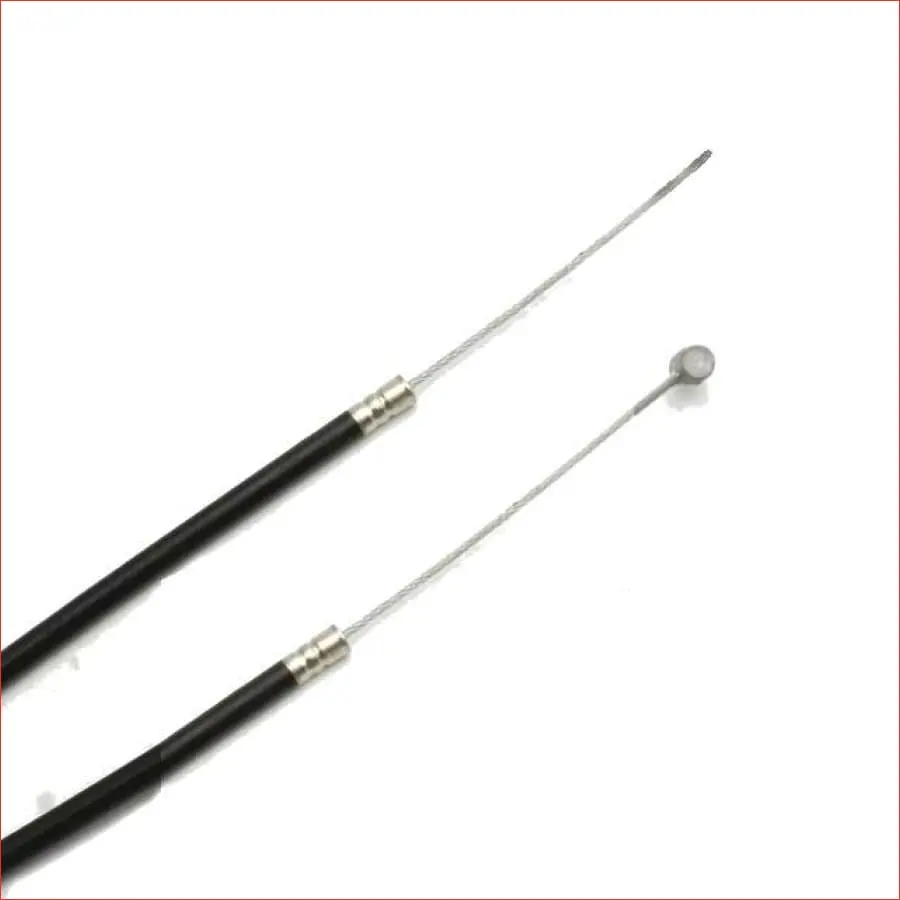 Accelerator Cable A (Various Lengths) 1