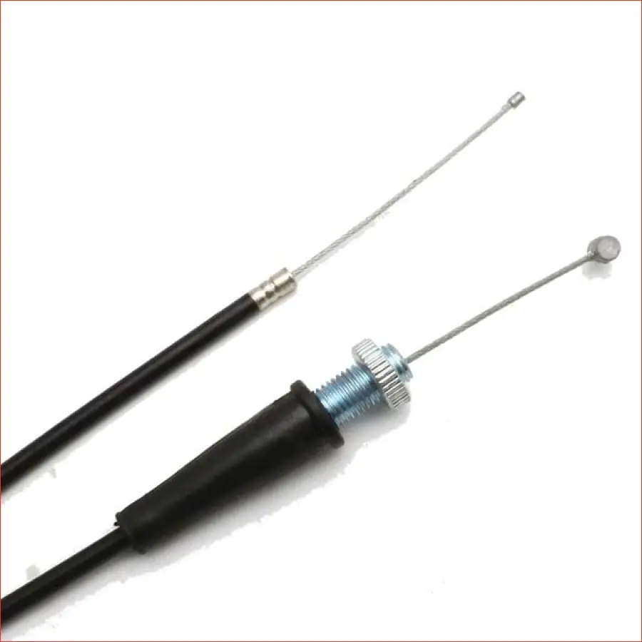 Accelerator Cable B (Various Lengths) 1
