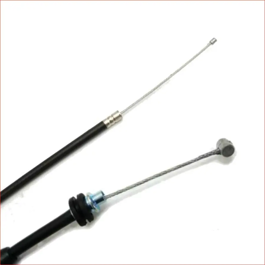Accelerator Cable C (Various Lengths) 1