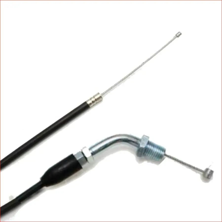 Accelerator Cable D (Various Lengths) 1