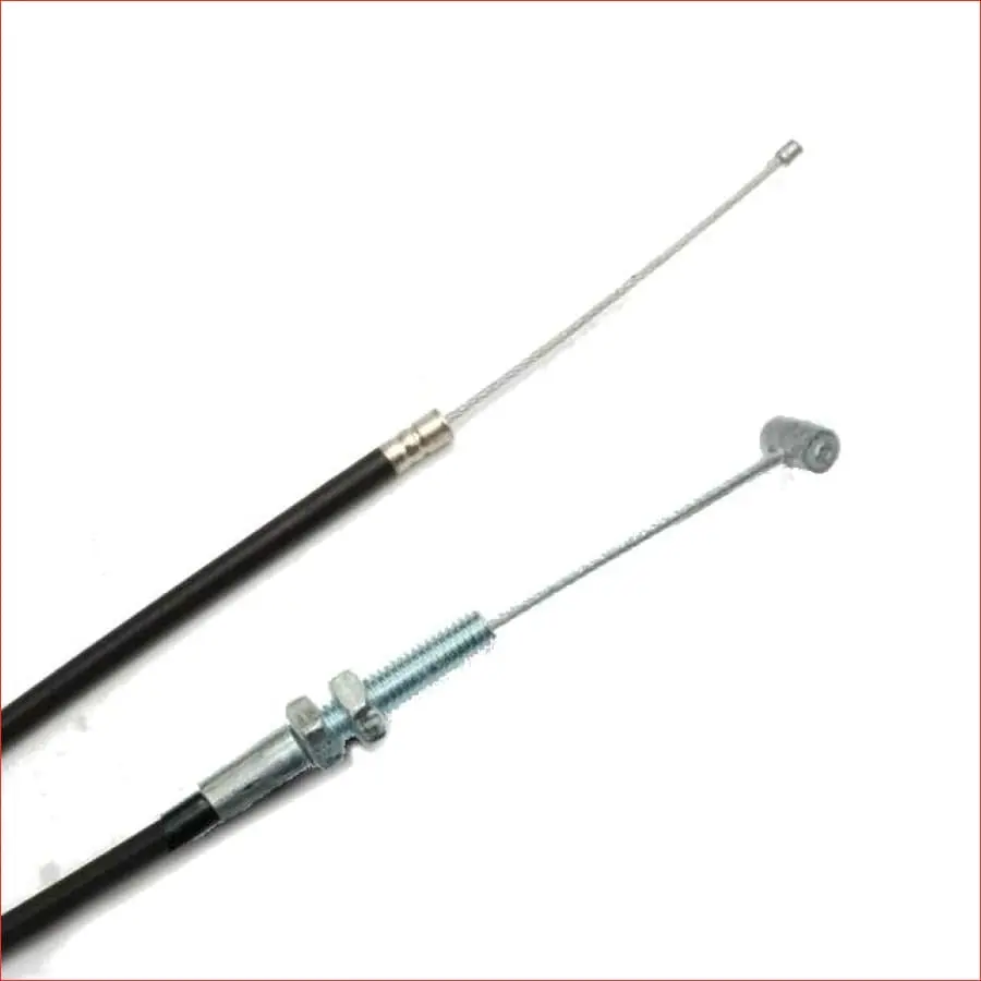 Accelerator Cable F (Various Lengths) 1