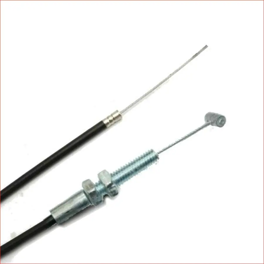 Accelerator Cable G (Various Lengths) 1
