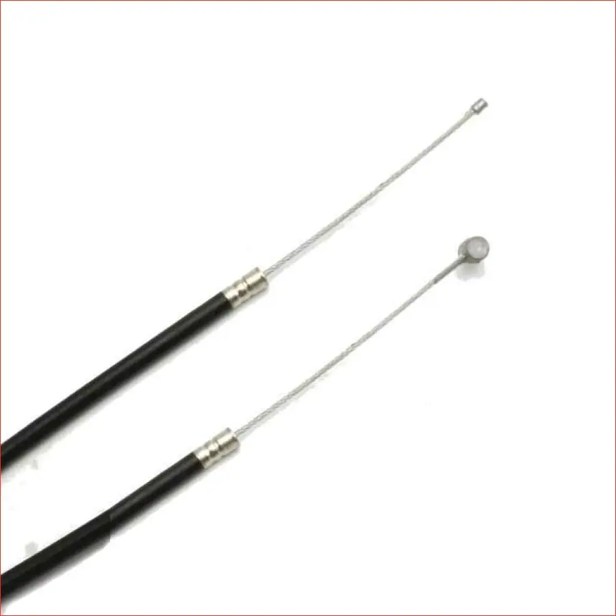 Accelerator Cable H (Various Lengths) 1