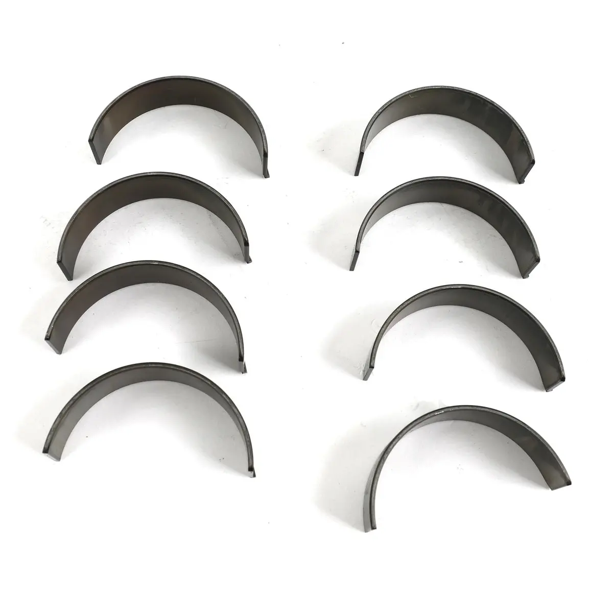 Acl Race Series Rod Bearings – Tri-Metal, High-Load Capacity, Precision Fit (8B634H-001) 1