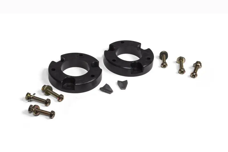 Zone Offroad 2019 Chevy/Gmc 1500 2In Leveling Kit W/ Upper Control Arms 1