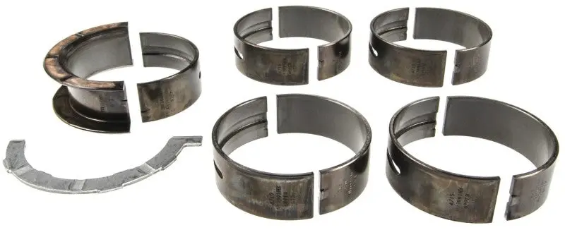 Clevite Ford 6.2L 2011-2013 Main Bearing Set 1
