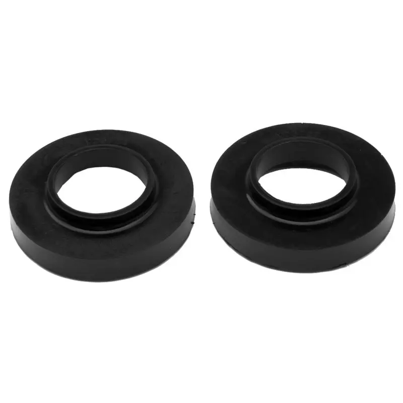 Rancho 97-06 Jeep Tj Front Quick Lift Rear Spacer Kit 1